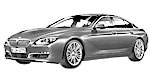 BMW F06 B1E2B Fault Code