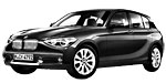 BMW F20 B1E2B Fault Code